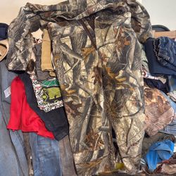 Size 8, To Size 16 Boys Clothes