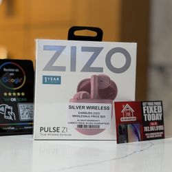 EARBUDS ZIZO 😍😍😍