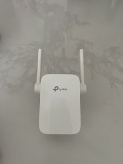 Tp Wifi Extenders 