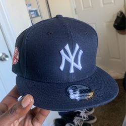 Brand New New York Yankees New Era Snapback