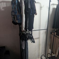 Brand New Clothing Rack