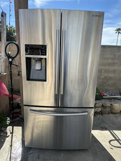 Samsung Fridge