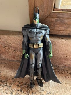 Batman action Figure Vintage 