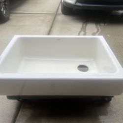 Kohler Farm Sink