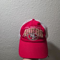 49er hats