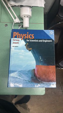 Bundle of Physics books