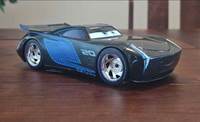 Disney Pixar Cars Jackson Storm