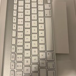 Mac Keyboard  $36.00
