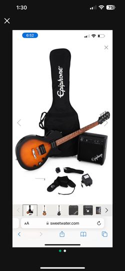 Guitar