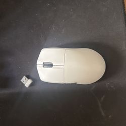 Gaming Mouse.