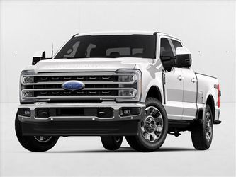 2024 Ford F-250