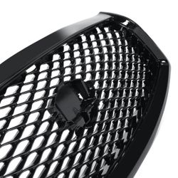 14-17 Q50 Black Grill *New In Box *