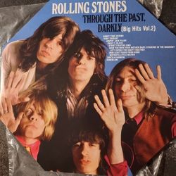 Rolling Stones  Record