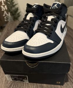 Jordan 1 