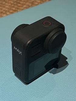 GoPro 360 Max