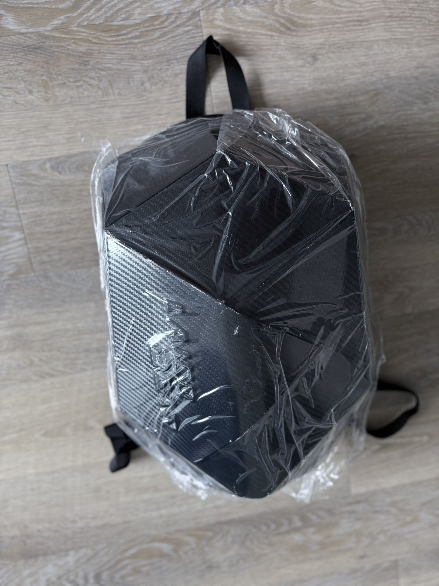 Moto backpack