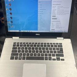 Used Dell Laptop (17 inch)