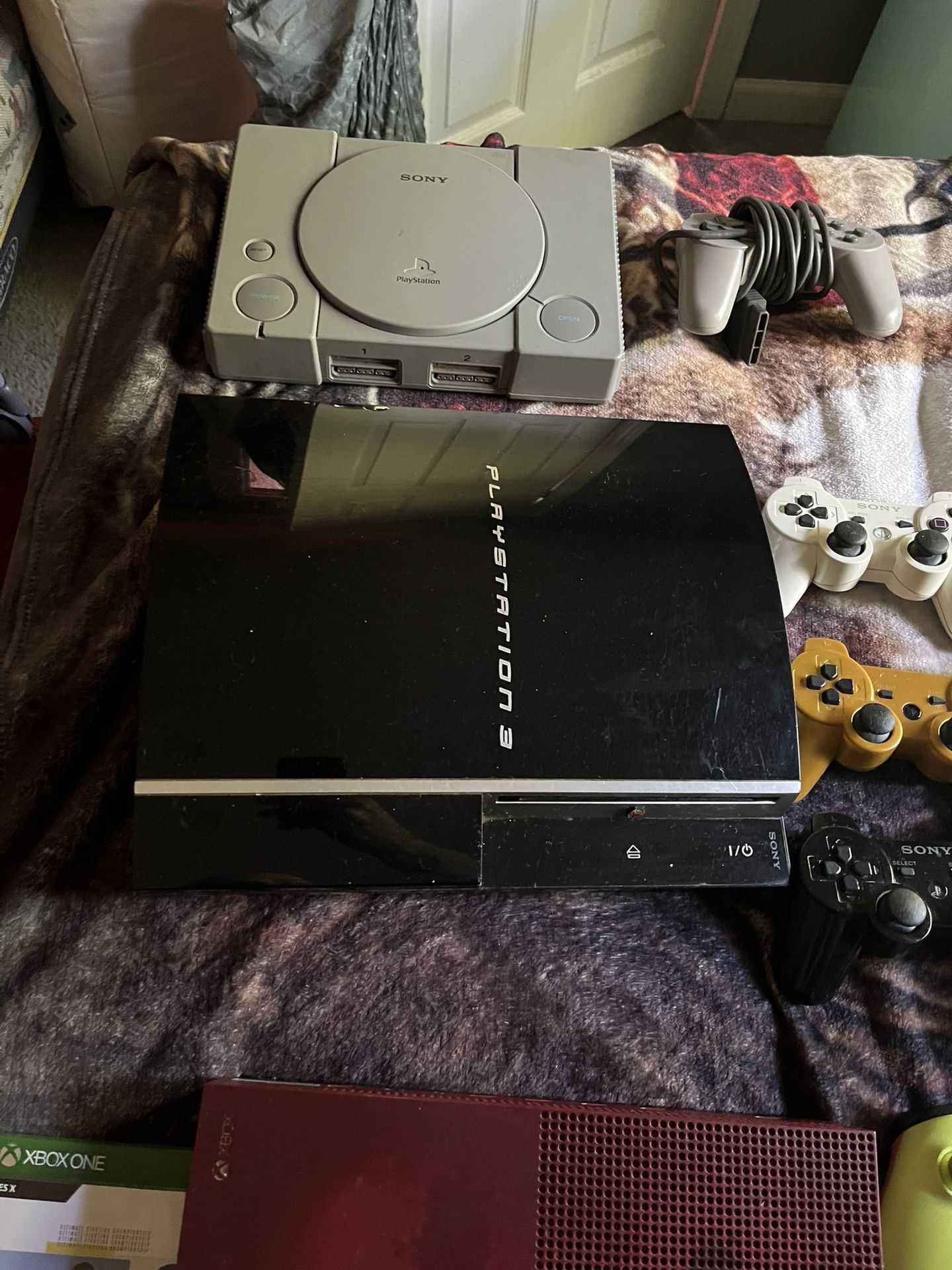 PS3 Bundle
