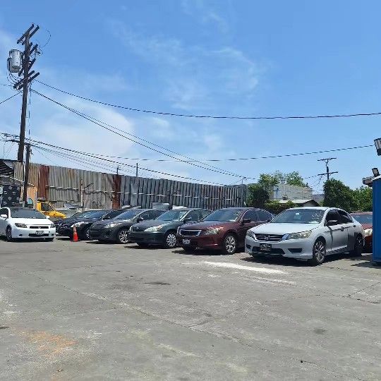 Cars For Sale