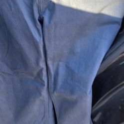 Men’s Size 40 And 30 Inches Long 20.00 Or Best Offer