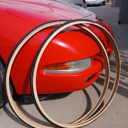 BIKES  TIRES