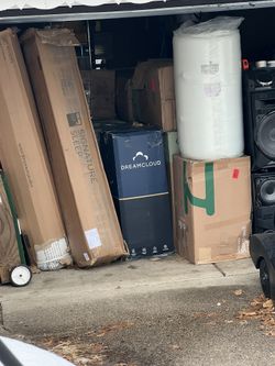 Mattresses