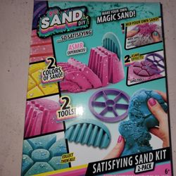 Magic SAND