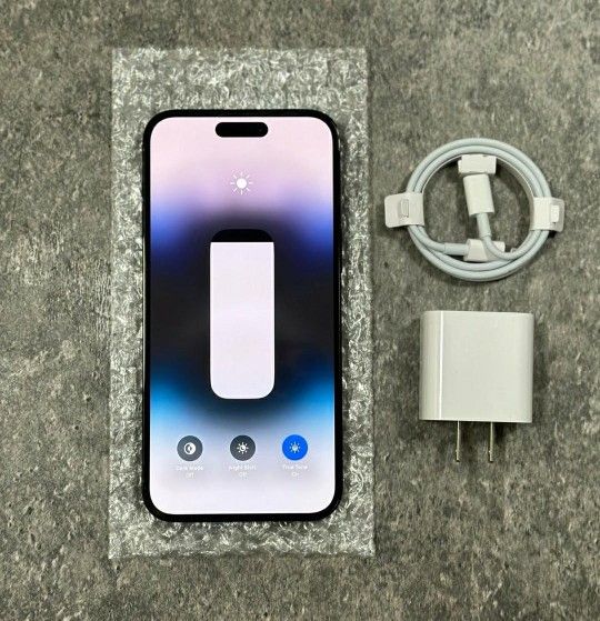 Apple IPhone 14 Pro Max - 256GB