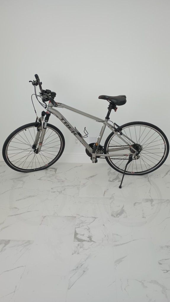 Trek Alpha Aluminum Bicycle