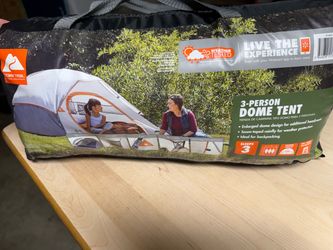 Tent
