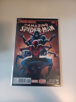 Comic books