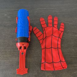 SPD SUPER WEB SLINGER  Marvel (B9764)