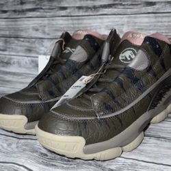 Jurassic World Dmx Shoes 