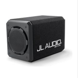 JL AUDIO