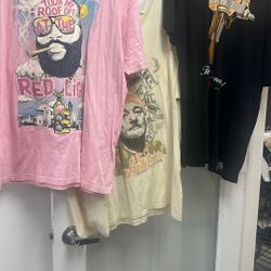 3 (2x) Tshirt “good Condition “ 