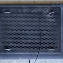 Laptop Fan