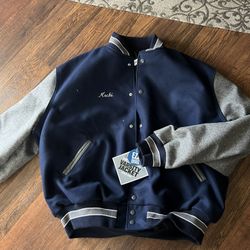 New Jackets.      25.00 Each