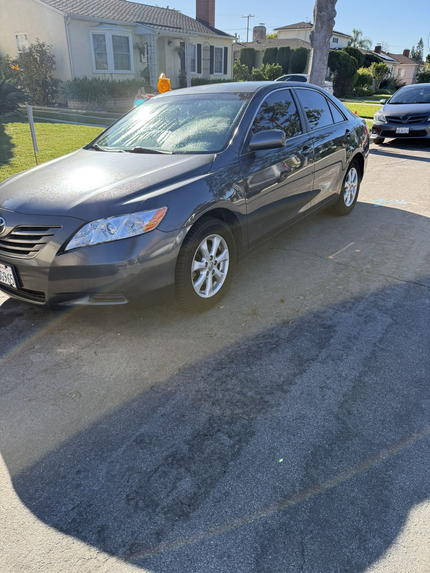 2009 Toyota Camry