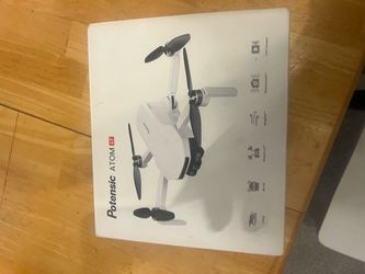 Potensic atom Lt drone $150 or camera trade