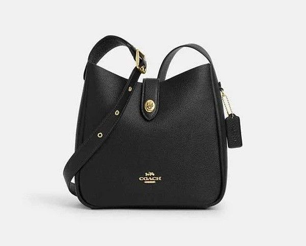 Brand New Hadley Crossbody Bag