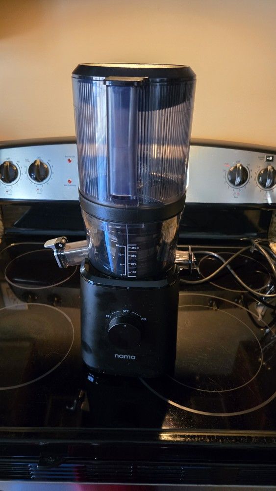 NAMA J2 Juicer