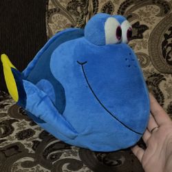 Dory from finding nemo