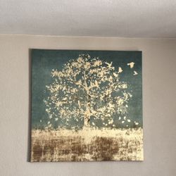 Tree Of Life Wall Art