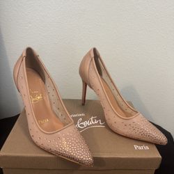 Christian Louboutin Heels 
