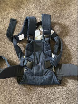Baby Bjorn Baby Carrier Free model