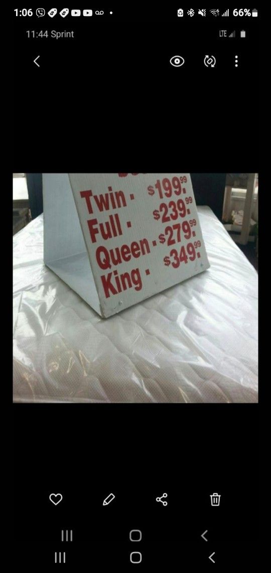 Available All Sizes New Thick Can Deliver