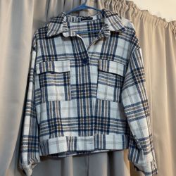 Woman’s Jacket