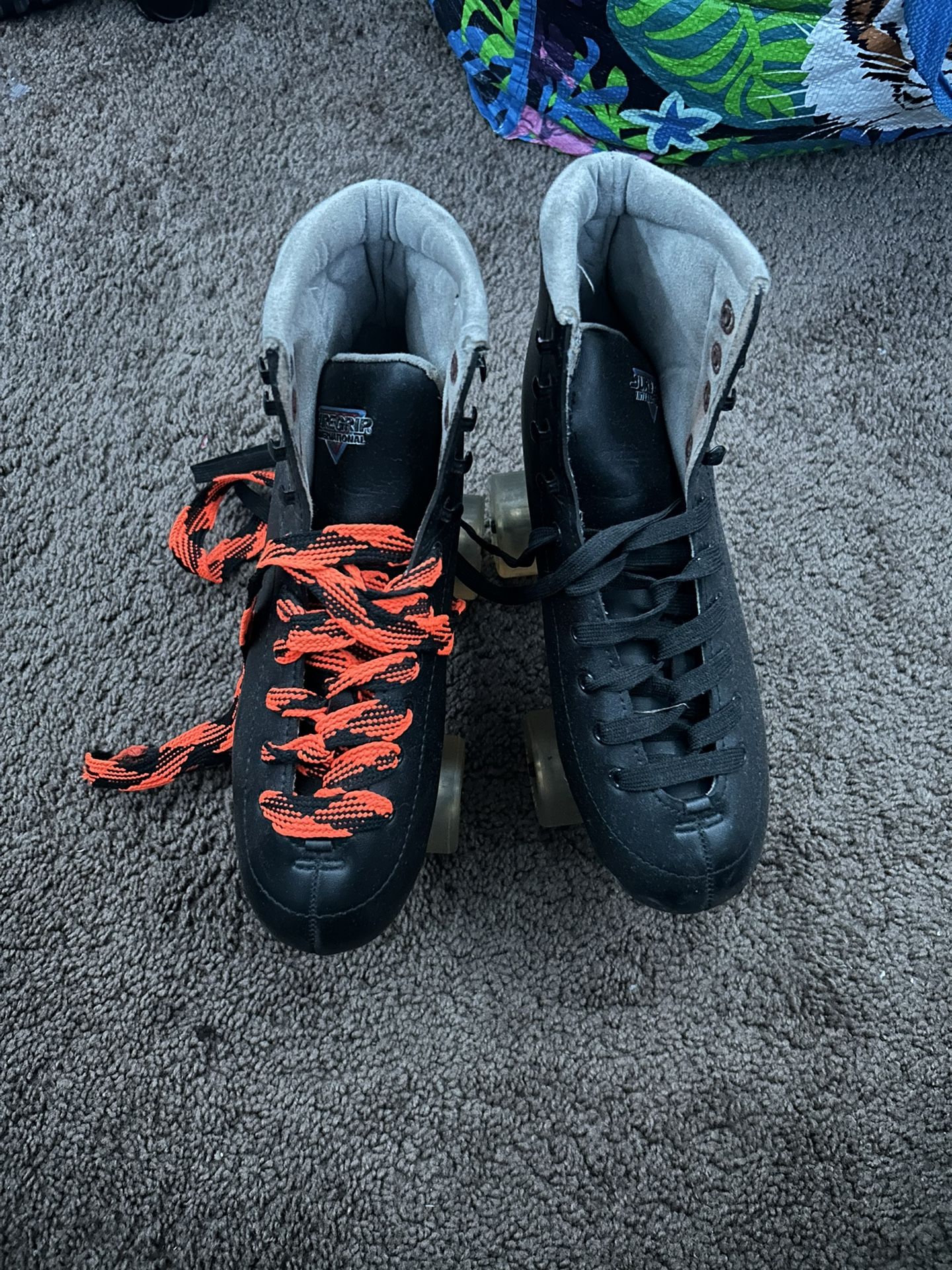 Sure Grip Fame Roller Skates