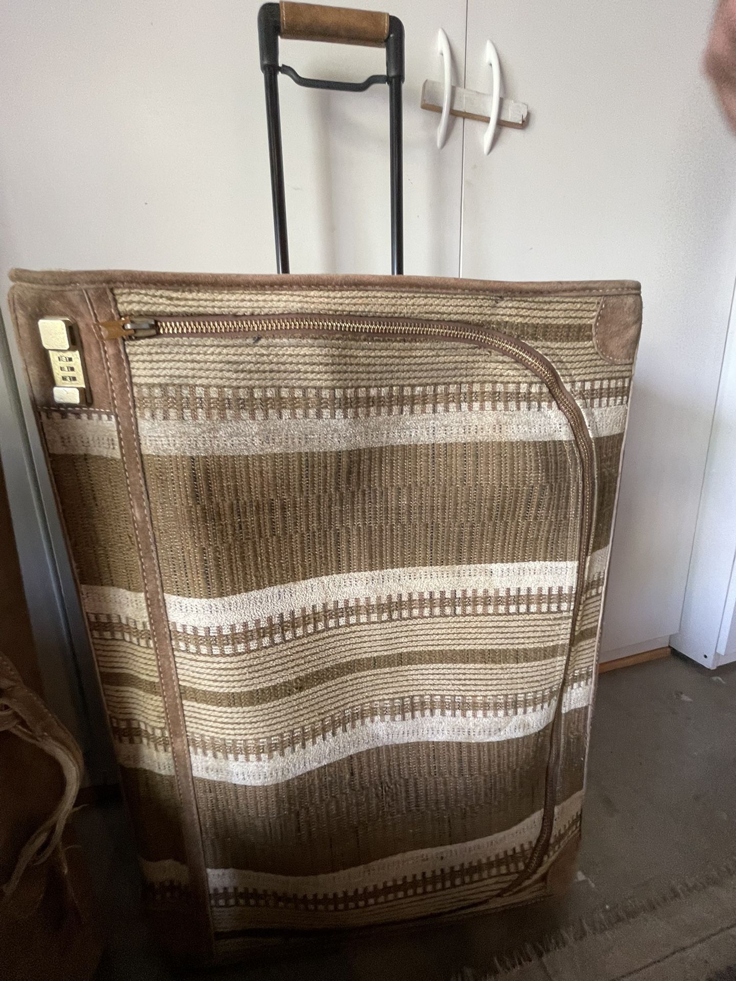 French Luggage Company Set From 1970 for Sale in Port St. Lucie, FL -  OfferUp