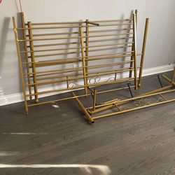 Queen Bed Frame